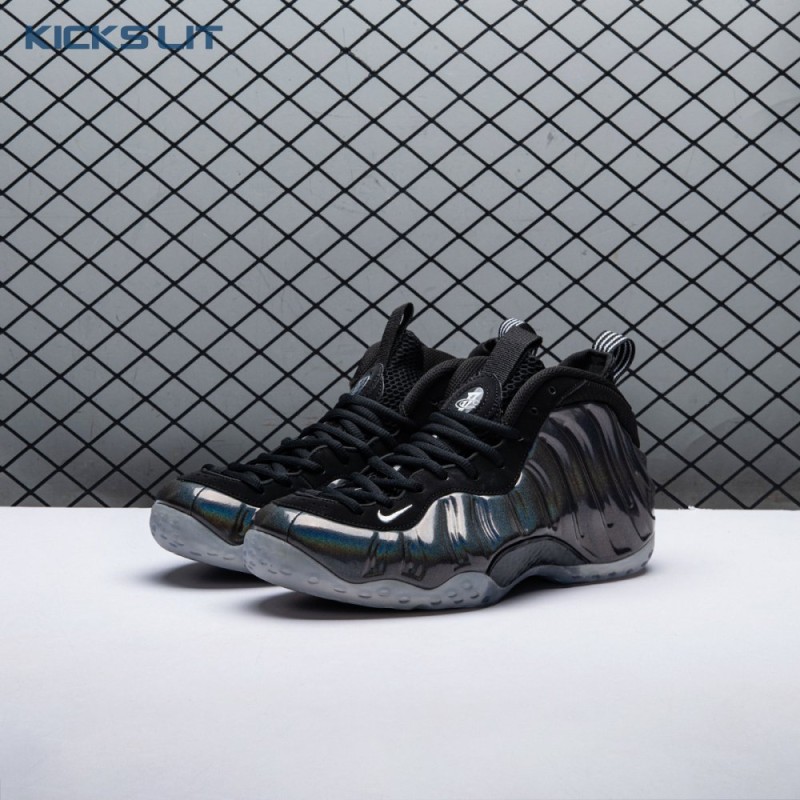 Nike Air Foamposite One Hologram 314996-900 Unisex