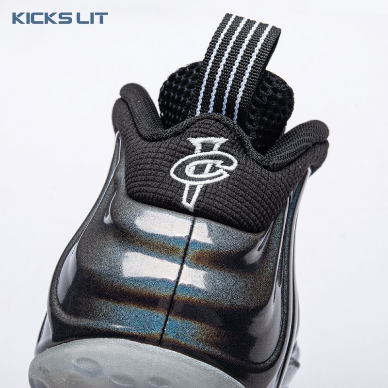 Nike Air Foamposite One Hologram 314996-900 Unisex