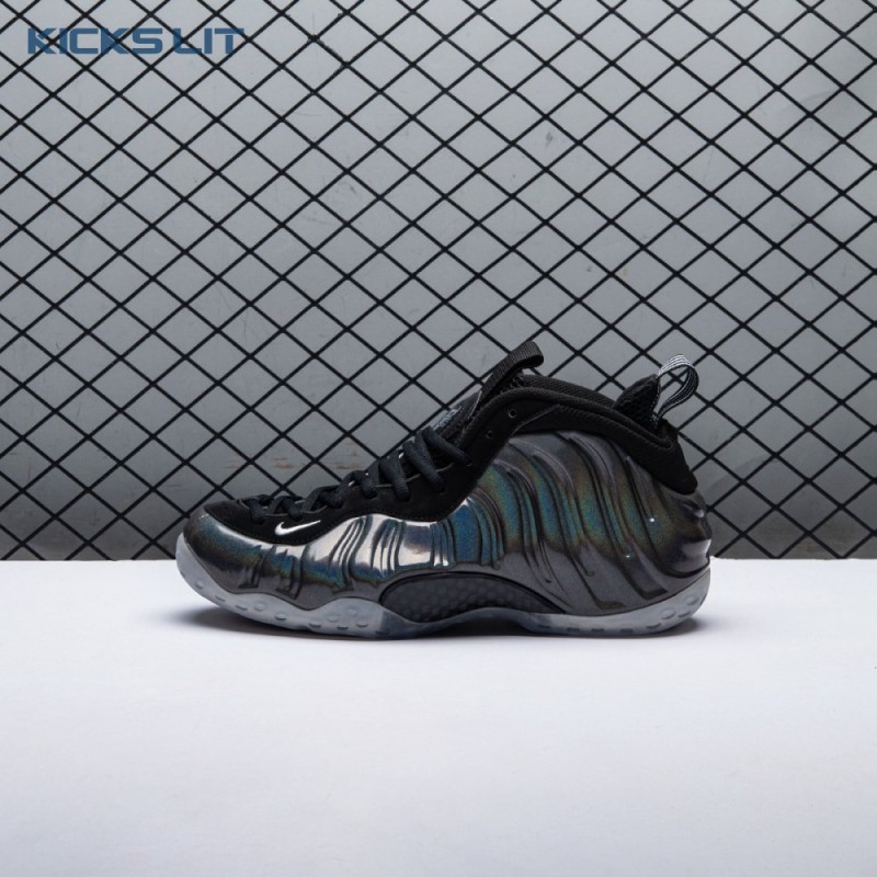 Nike Air Foamposite One Hologram 314996-900 Unisex