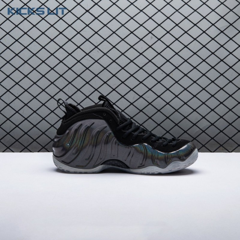 Nike Air Foamposite One Hologram 314996-900 Unisex
