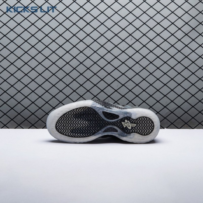 Nike Air Foamposite One Hologram 314996-900 Unisex