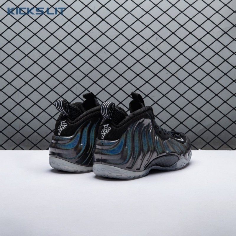 Nike Air Foamposite One Hologram 314996-900 Unisex