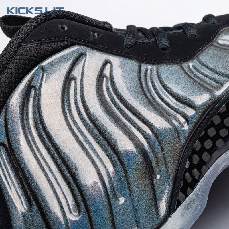 Nike Air Foamposite One Hologram 314996-900 Unisex