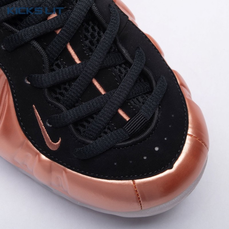 Nike Air Foamposite One Metallic Copper FZ9902-001 Men's