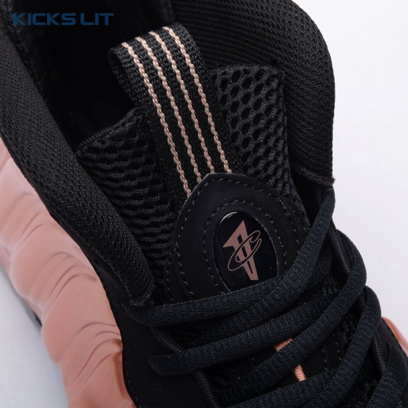 Nike Air Foamposite One Metallic Copper FZ9902-001 Men's