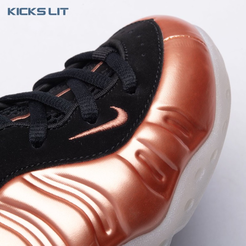 Nike Air Foamposite One Metallic Copper FZ9902-001 Men's