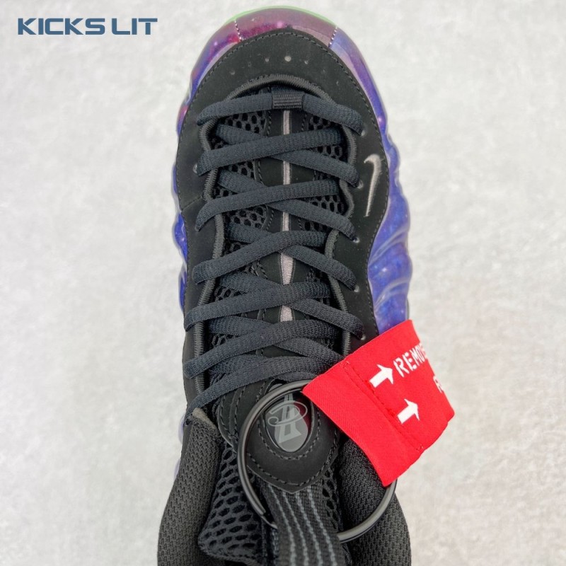 Nike Air Foamposite One NRG Galaxy 521286-800 Unisex