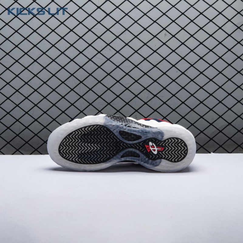 Nike Air Foamposite One Olympic 575420-400 Unisex