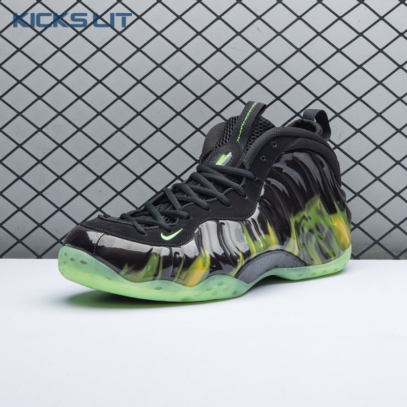 Nike Air Foamposite One 