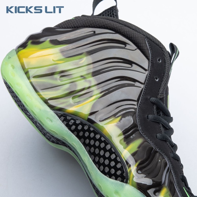 Nike Air Foamposite One 