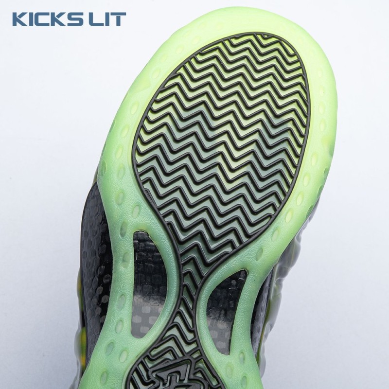 Nike Air Foamposite One 