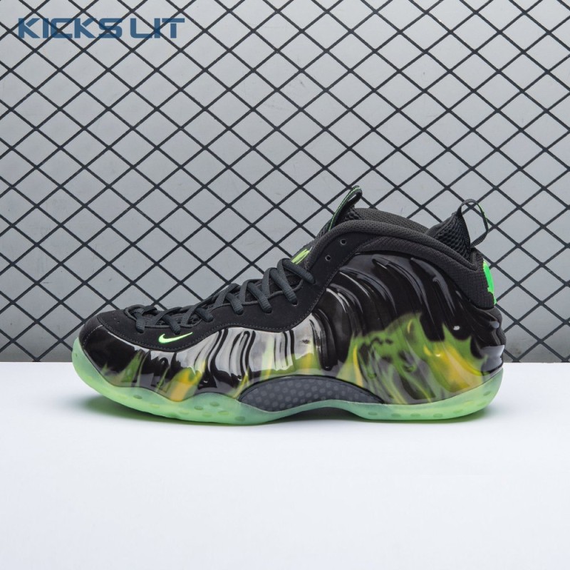 Nike Air Foamposite One 