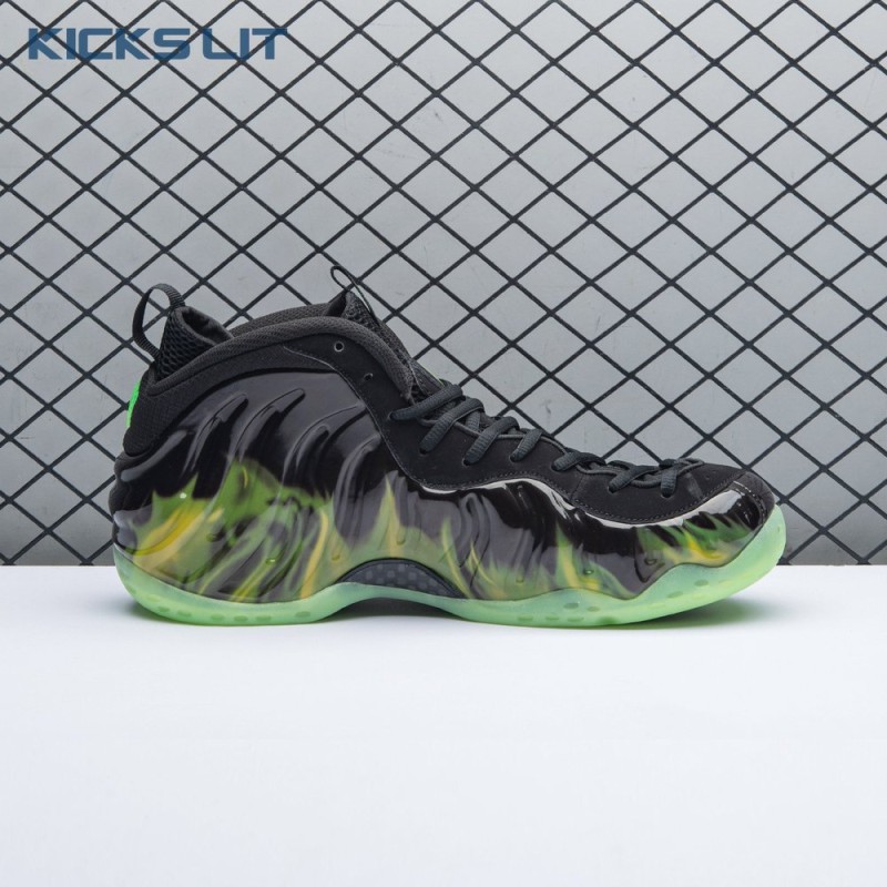 Nike Air Foamposite One 