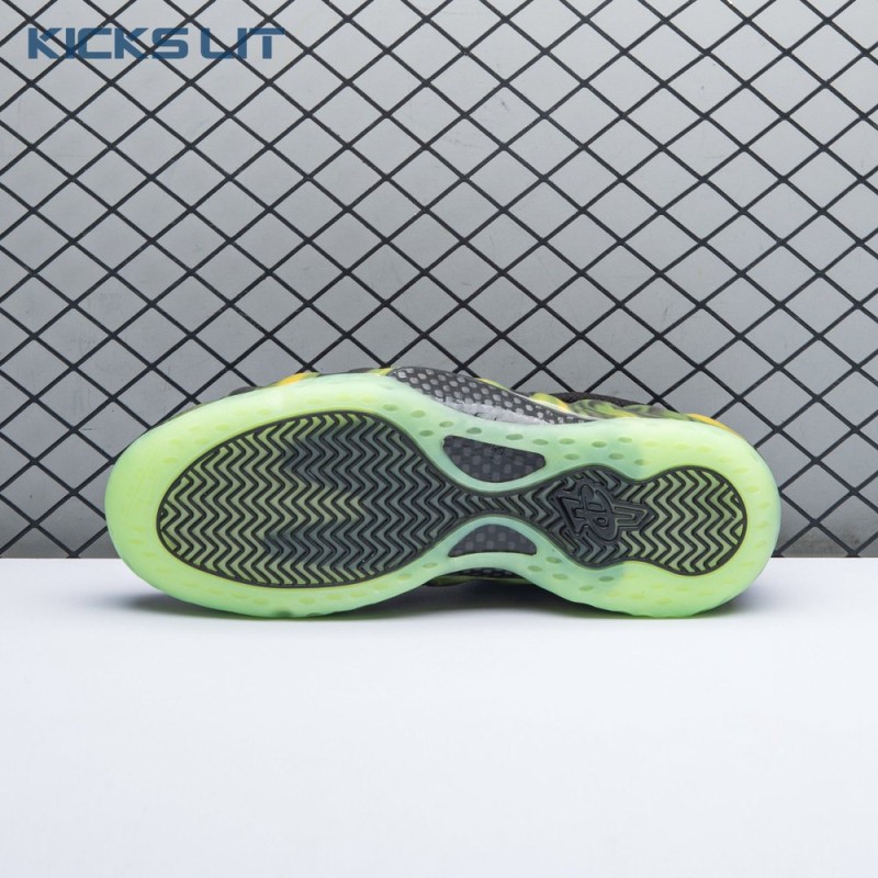 Nike Air Foamposite One 