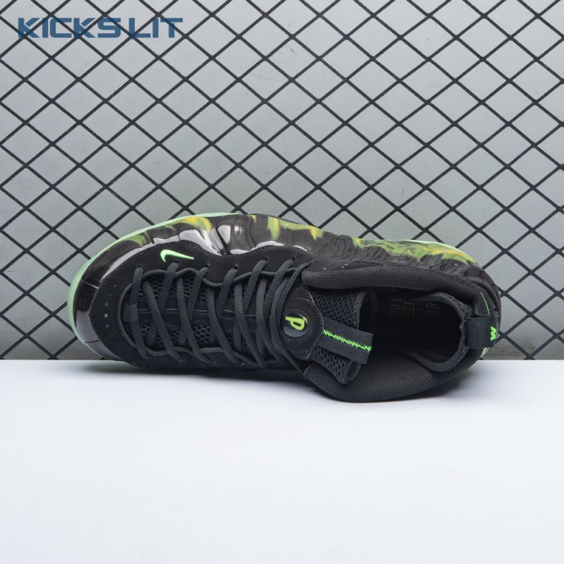 Nike Air Foamposite One 
