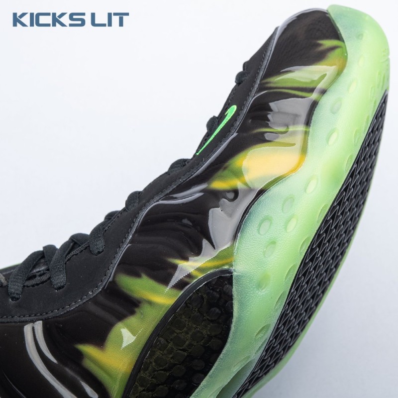 Nike Air Foamposite One 