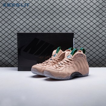 Nike Air Foamposite One Particle Beige AA3963-200 Unisex