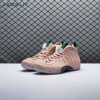 Nike Air Foamposite One Particle Beige AA3963-200 Unisex
