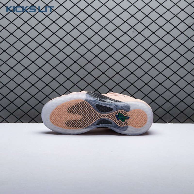 Nike Air Foamposite One Particle Beige AA3963-200 Unisex Nike Air Foamposite One Particle Beige AA3963-200 Unisex