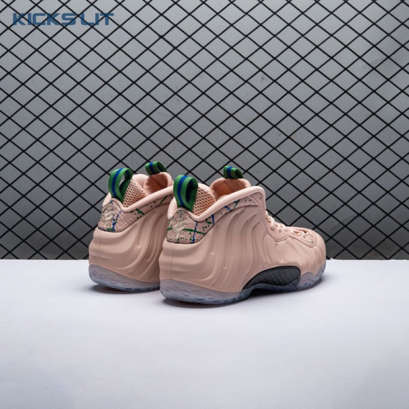 Nike Air Foamposite One Particle Beige AA3963-200 Unisex Nike Air Foamposite One Particle Beige AA3963-200 Unisex