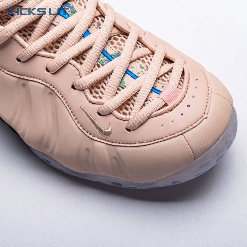 Nike Air Foamposite One Particle Beige AA3963-200 Unisex Nike Air Foamposite One Particle Beige AA3963-200 Unisex