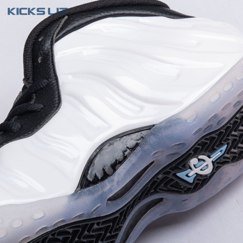 Nike Air Foamposite One Penny PE DV0815-100 Unisex