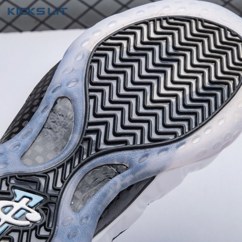 Nike Air Foamposite One Penny PE DV0815-100 Unisex