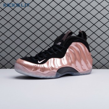 Nike Air Foamposite One Rust Pink 314996 602 Men's