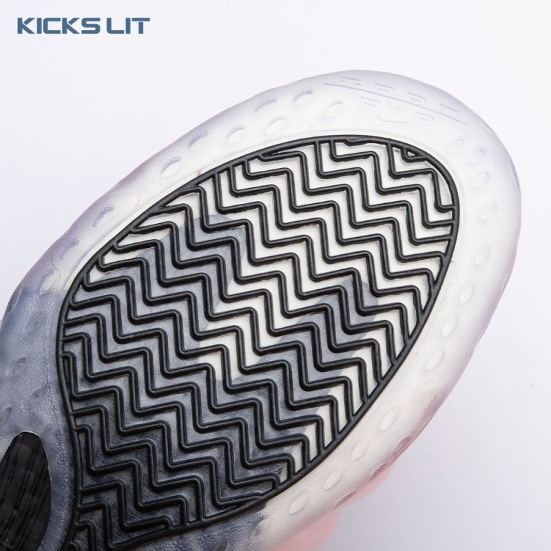 Nike Air Foamposite One Rust Pink 314996 602 Men's