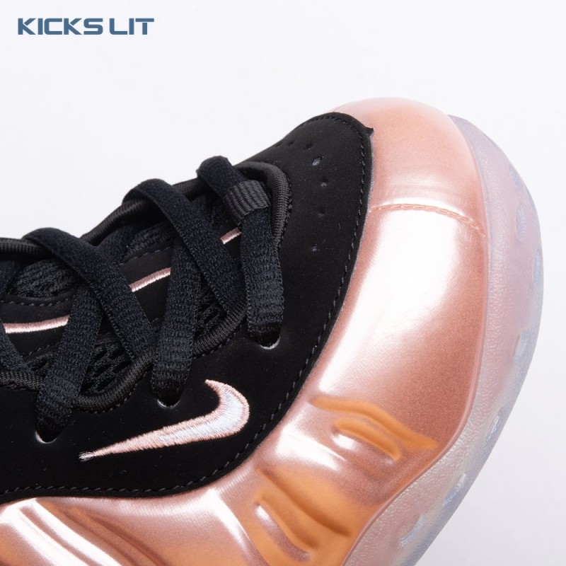 Nike Air Foamposite One Rust Pink 314996 602 Men's