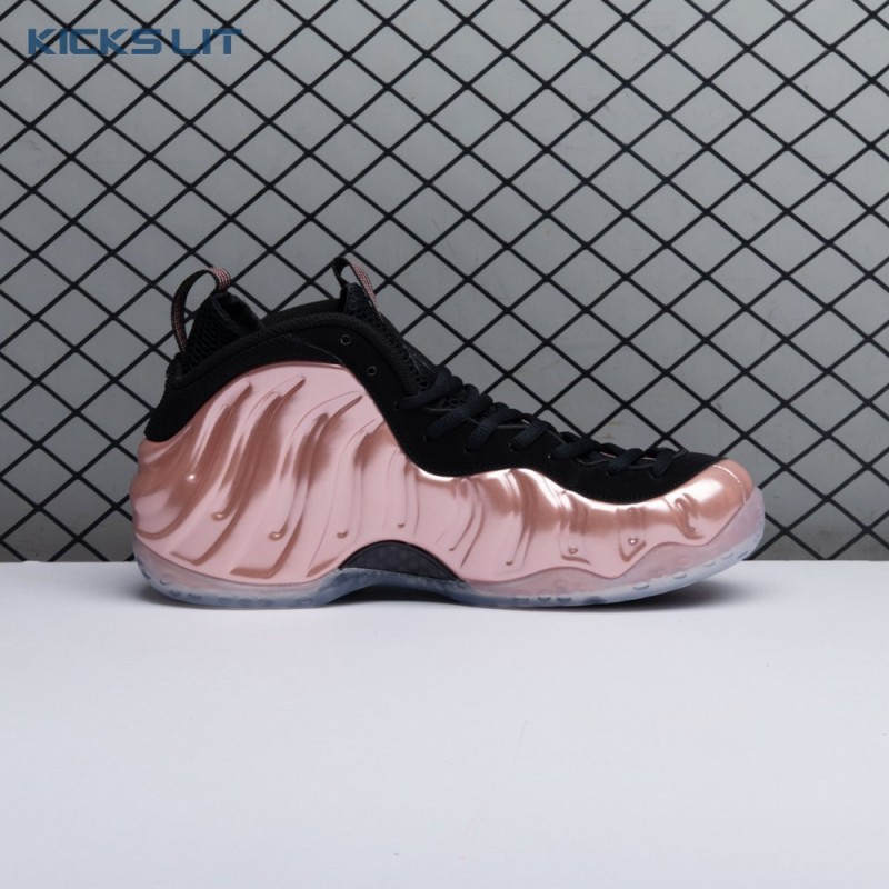 Nike Air Foamposite One Rust Pink 314996 602 Men's