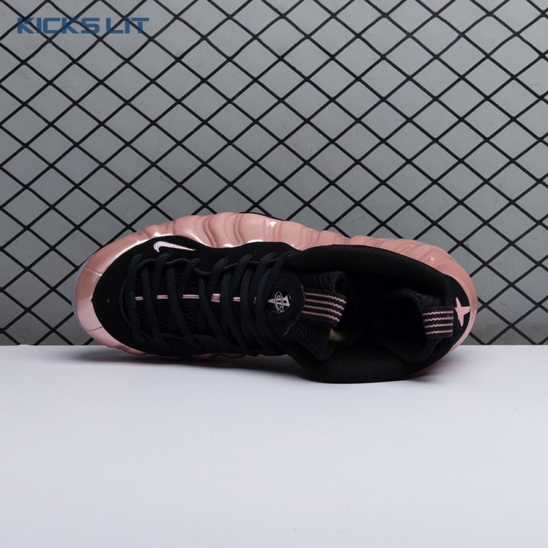 Nike Air Foamposite One Rust Pink 314996 602 Men's