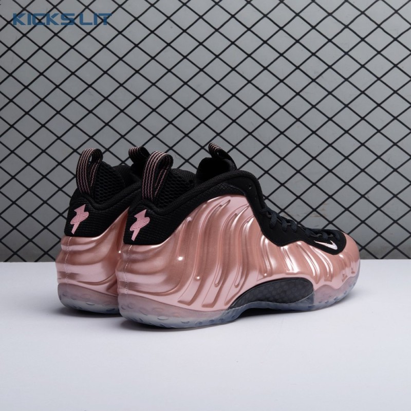 Nike Air Foamposite One Rust Pink 314996 602 Men's