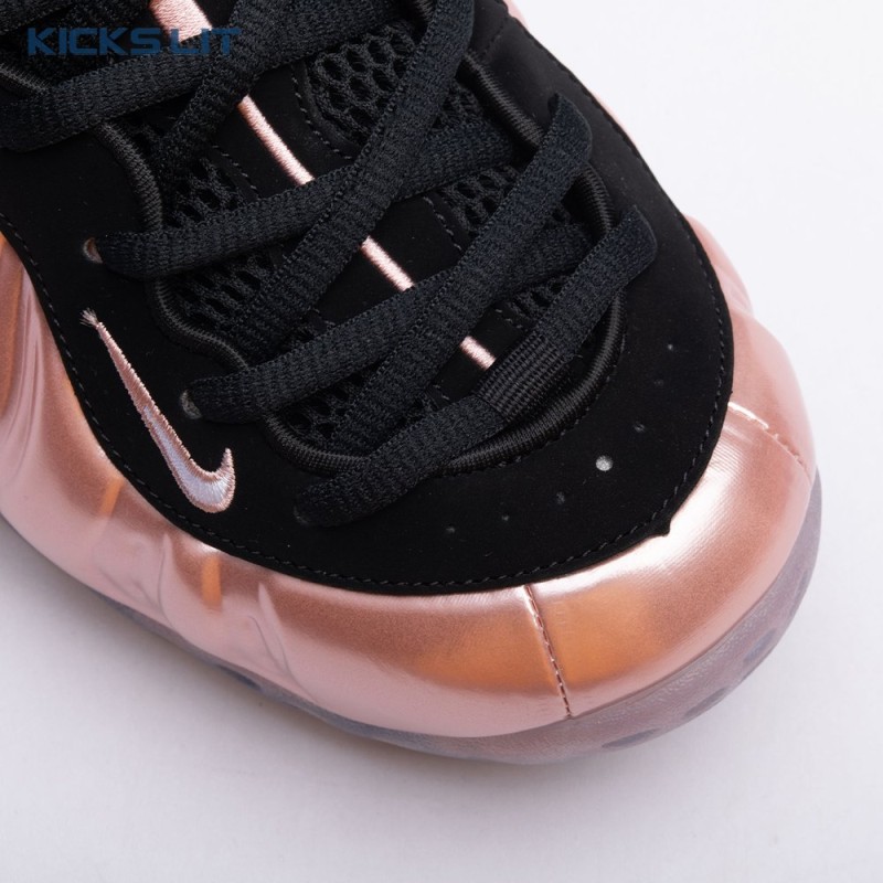 Nike Air Foamposite One Rust Pink 314996 602 Men's