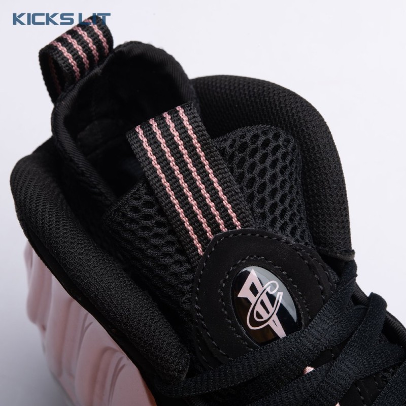 Nike Air Foamposite One Rust Pink 314996 602 Men's