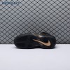 Nike Air Foamposite Pro Black Metallic Gold 624041-009 Unisex