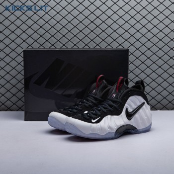 Nike Air Foamposite Pro Pearl 624041-100 Unisex