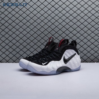 Nike Air Foamposite Pro Pearl 624041-100 Unisex