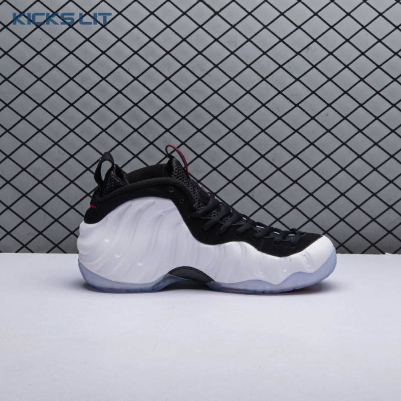 Nike Air Foamposite Pro Pearl 624041-100 Unisex