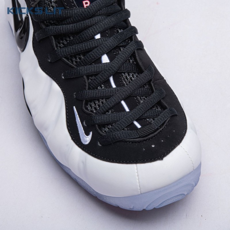 Nike Air Foamposite Pro Pearl 624041-100 Unisex