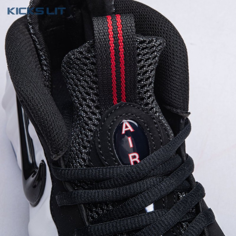 Nike Air Foamposite Pro Pearl 624041-100 Unisex