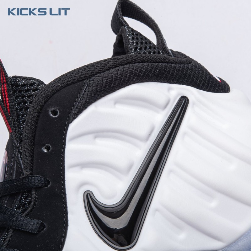 Nike Air Foamposite Pro Pearl 624041-100 Unisex