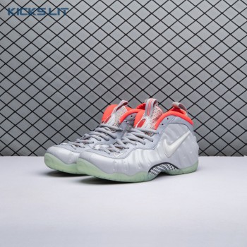 Nike Air Foamposite Pro Pure Platinum 616750-003 Unisex