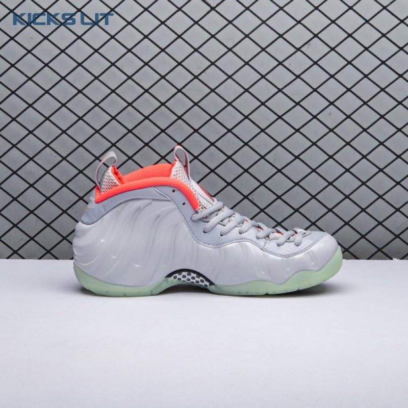 Nike Air Foamposite Pro Pure Platinum 616750-003 Unisex