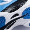 Nike Air Foamposite Pro University Blue 624041-411 Unisex