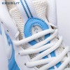Nike Air Foamposite Pro University Blue 624041-411 Unisex