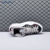 Nike Air Foamposite Pro White Black University Red 624041-103 Unisex