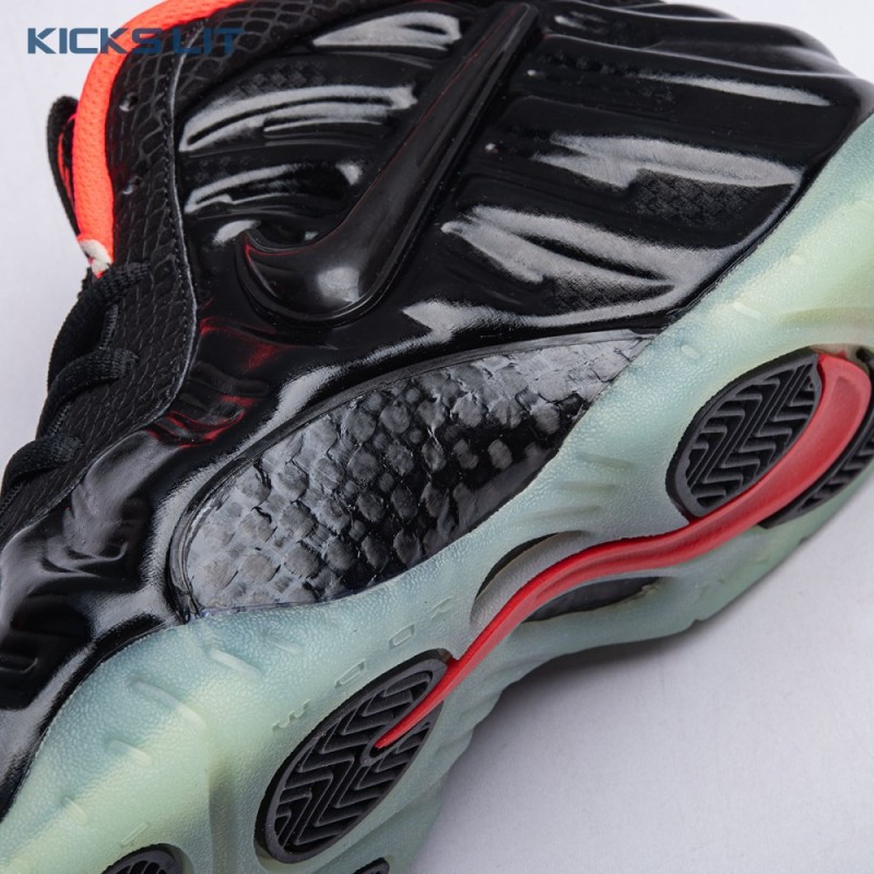 Nike Air Foamposite Pro Yeezy 616750-001 Unisex