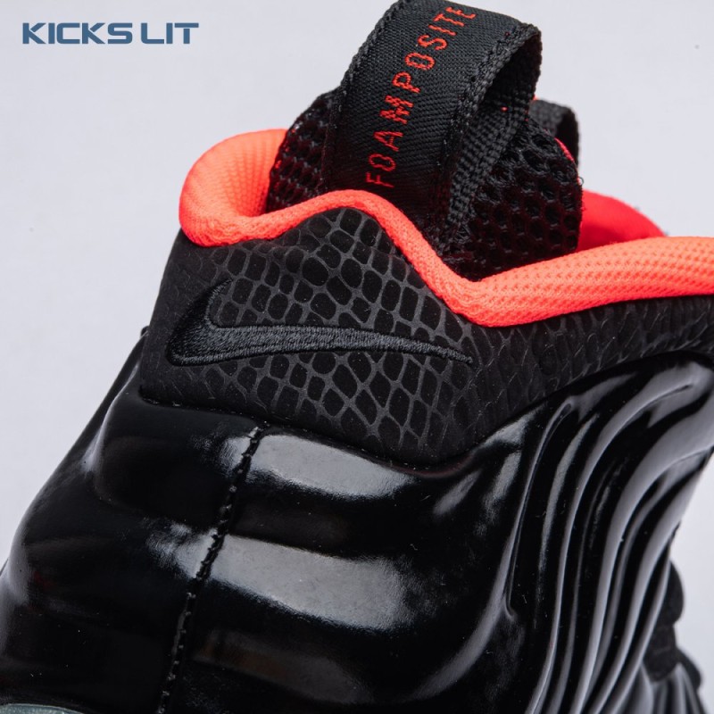 Nike Air Foamposite Pro Yeezy 616750-001 Unisex