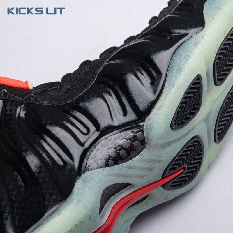 Nike Air Foamposite Pro Yeezy 616750-001 Unisex